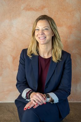 Maria Giuseppina Biondi, nueva directora territorial de Endesa en Noroeste