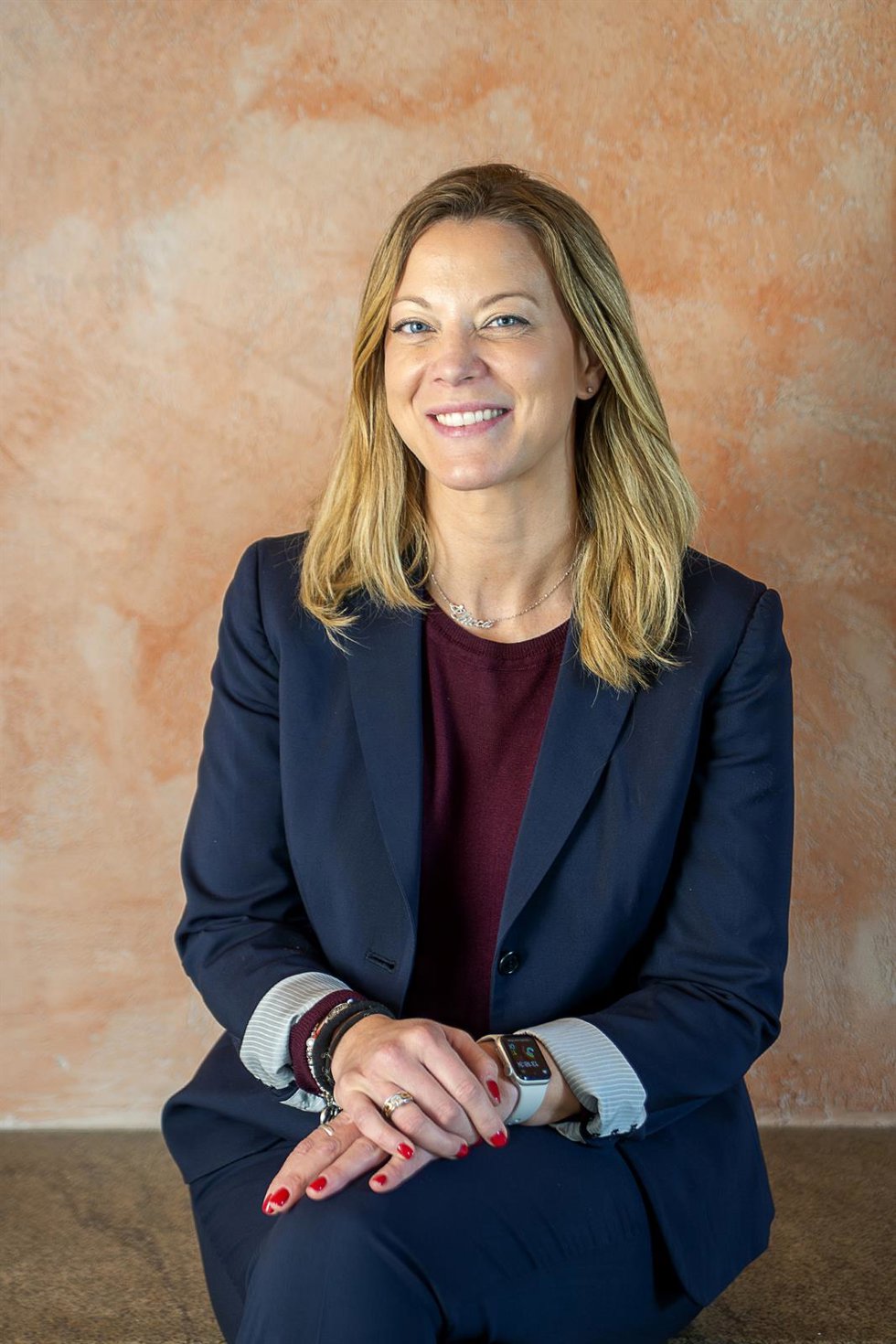 Maria Giuseppina Biondi, nueva directora territorial de Endesa en Noroeste