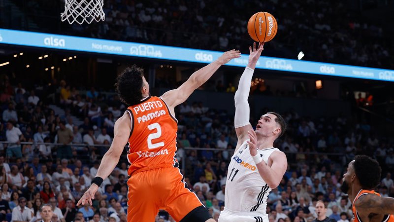 Baloncesto