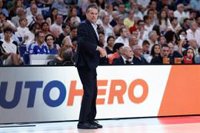 Pedro Martínez: "Quiero pensar que hemos sentado las bases para lo que viene"