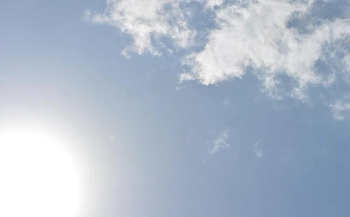 El tiempo para hoy en España, 26 de junio de 2025
