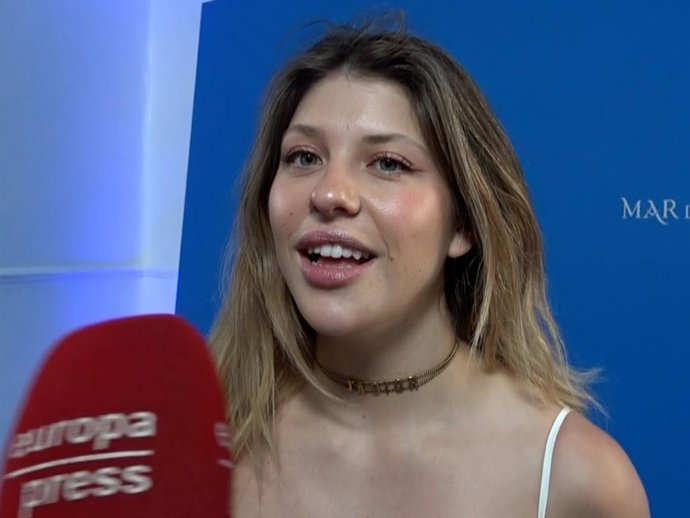 Archivo - Anita Matamoros