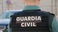 Detenido en Lorca (Murcia) por una agresión mortal al salir de un local de ocio nocturno de Tocina (Sevilla)