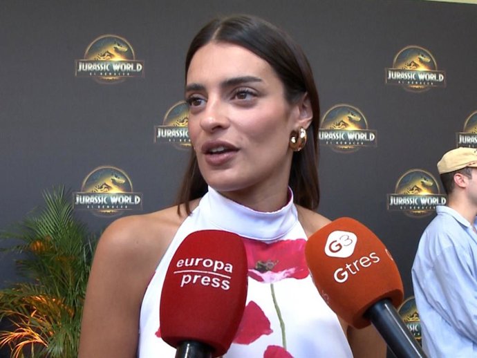 Susana Molina aclara si se enfadó con Anabel Pantoja por filtrar en redes  su vestido de novia