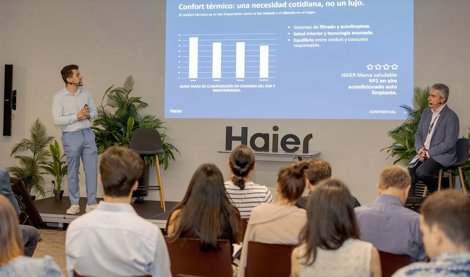 Comunicados Empresas