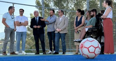 Es Andalucía - Jaén