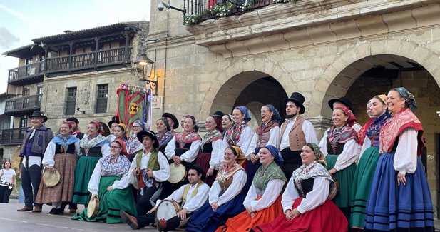 Cantabria Cultura y Deportes