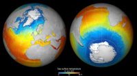 El Phi-Lab de la ESA en Barcelona financia a 4 proyectos de resiliencia climática