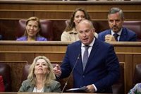 El PP acusa a Sánchez de "mentir" y "reventar" la cumbre de OTAN pero no aclara si Feijóo cumpliría el 5% en defensa