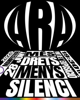 Cartel del Orgullo 2025