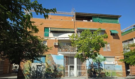 Es Andalucía - Granada