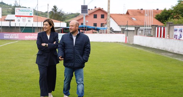 Cantabria Cultura y Deportes