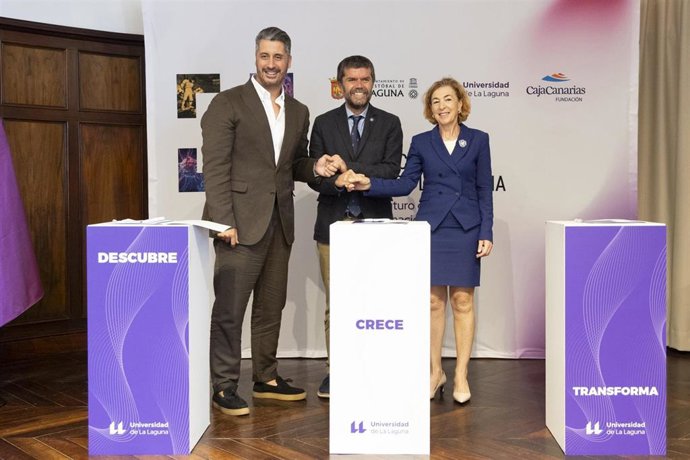 La voz experta se congrega este julio en La Laguna para debatir retos contemporáneos en el I Campus Internacional