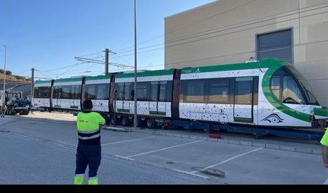 Es Andalucía - Málaga