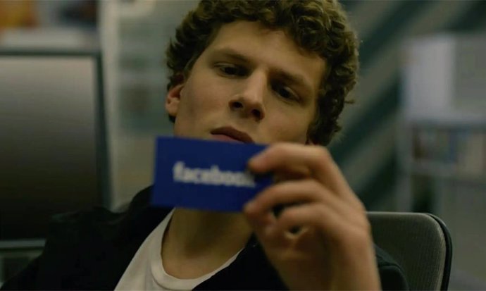 Aaron Sorkin dirigirá la secuela de La red social, basada en el escándalo de los 'Facebook Files'