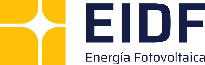 Logo de Grupo EIDIF