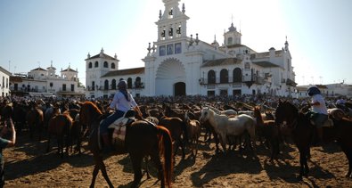 Es Andalucía - Huelva