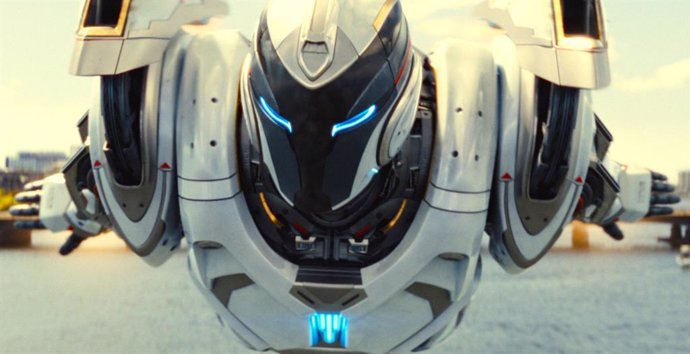 Ryan Coogler: "Ironheart abre la puerta a los que piensan que las series de cómics no son para ellos"