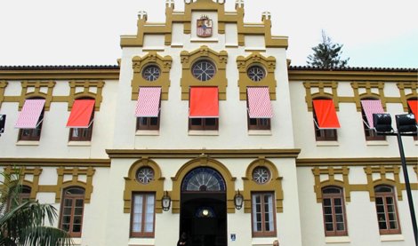 Es Andalucía - Málaga