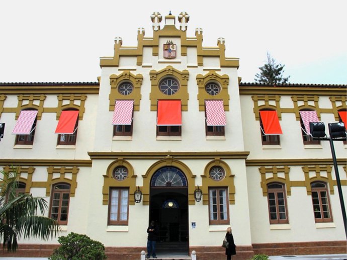 Archivo - La Térmica.