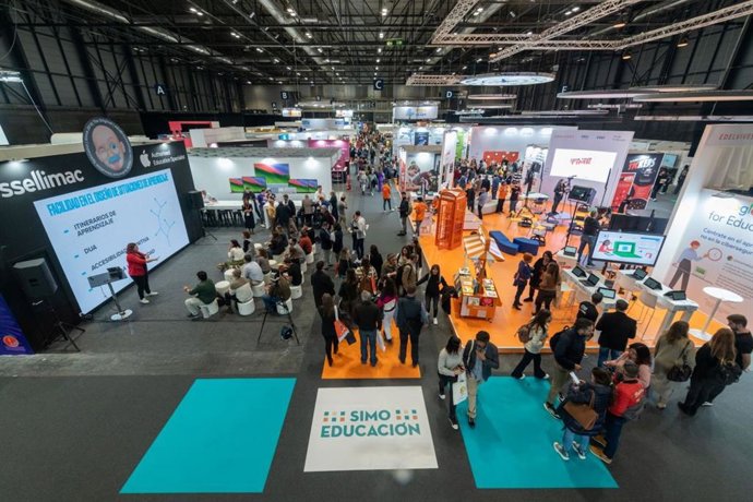 SIMO EDUCACIÓN