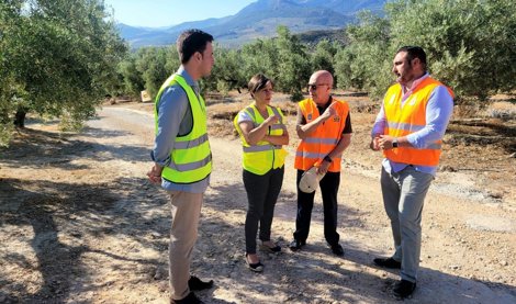 Es Andalucía - Jaén