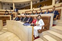 Las obras de la Variante de Renedo arrancarán este verano