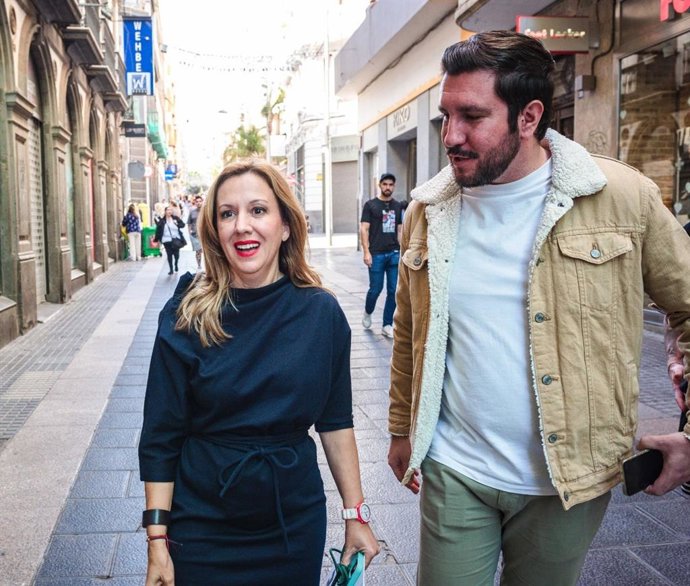 Tenerife pide al Estado solventar la exclusión de Canarias de 'Verano Joven': "Una falta de respeto a nuestra juventud"