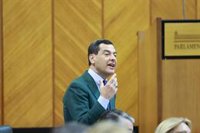 Moreno: La sentencia del TC sobre la amnistía será "legal, pero no ética"