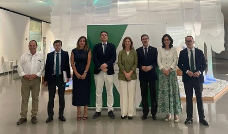 Es Andalucía - Jaén