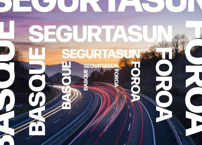 ÛBasque Seguntasun Foroa' arrancará el lunes en el Palacio Euskalduna de Bilbao