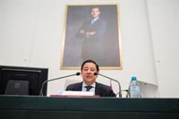 Almeida no sustituirá a Fanjul y menos por él porque le debe "un mínimo respeto" a los portavoces de la oposición