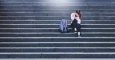 Foto: La Fad Juventud rechaza normalizar que la respuesta al malestar emocional adolescente pase por la medicación