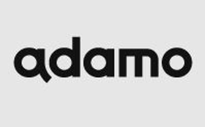 Archivo - Logo de Adamo