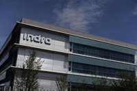 Indra lanza su división de armamento, centrada en sistemas antidrón y vehículos no tripulados