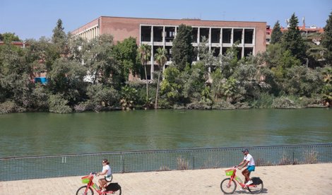 Sevilla