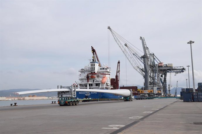 Archivo - PortCastelló