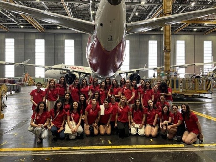 Cuarta edición del programa 'Quiero Ser'.