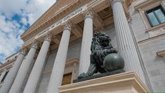 Foto: El Congreso aprueba un informe que recomienda incrementar las plantillas del SNS para mejorar la salud mental
