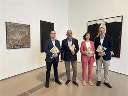 El Centro Botín suma nueve obras de artistas del siglo XX a la colección de Jaime Botín.