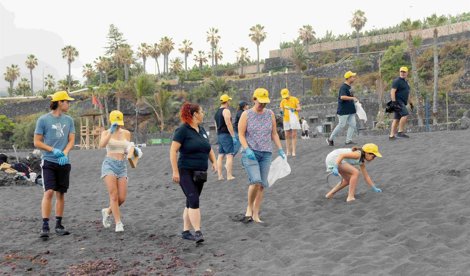 Islas Canarias