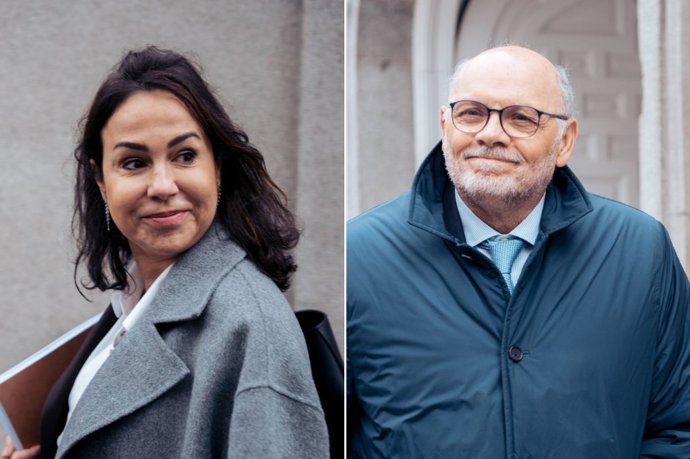 Pardo de Vera y Javier Herrero