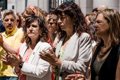 Igualdad convoca un comité de crisis el 10 de julio tras el "repunte" de asesinatos machistas: "La alarma es real"