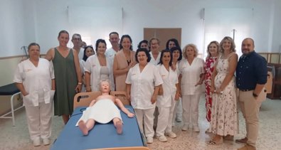 Es Andalucía - Jaén