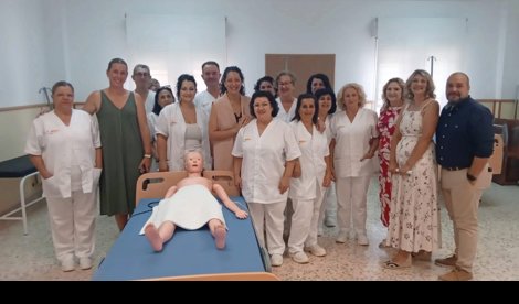 Es Andalucía - Jaén