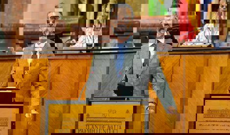 Es Andalucía - Córdoba