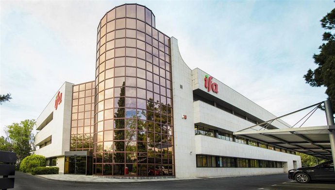 Archivo - Sede del Grupo IFA