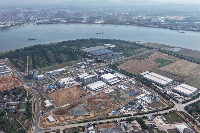 Angel Yeast Set to Open Baiyang Biotechnology Park in Yichang in September