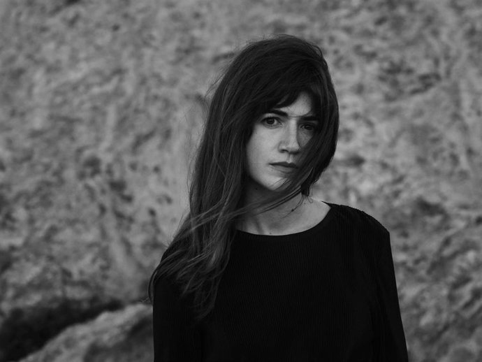 Archivo - María Rodés actuará en La Aljafería el 27 de junio.