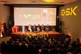 Foto: Empresas.- GSK lanza un cortometraje para concienciar sobre el herpes zóster, que tendrá 1 de cada 3 personas en su vida